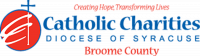 Catholic Charities Broome County
